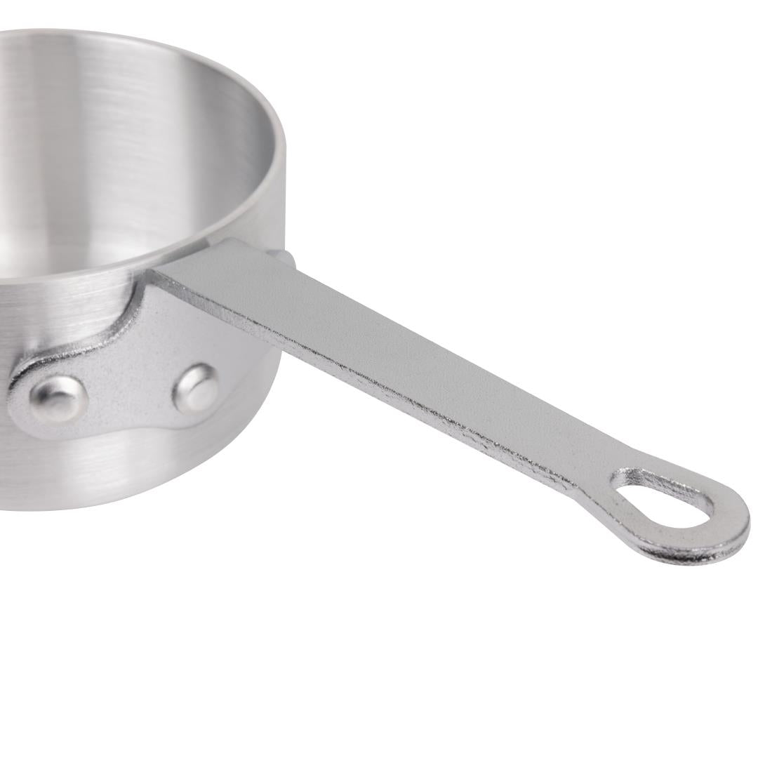 Casserole en aluminium Vogue 0,7L — K973
