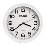 Horloge de cuisine Vogue — K978