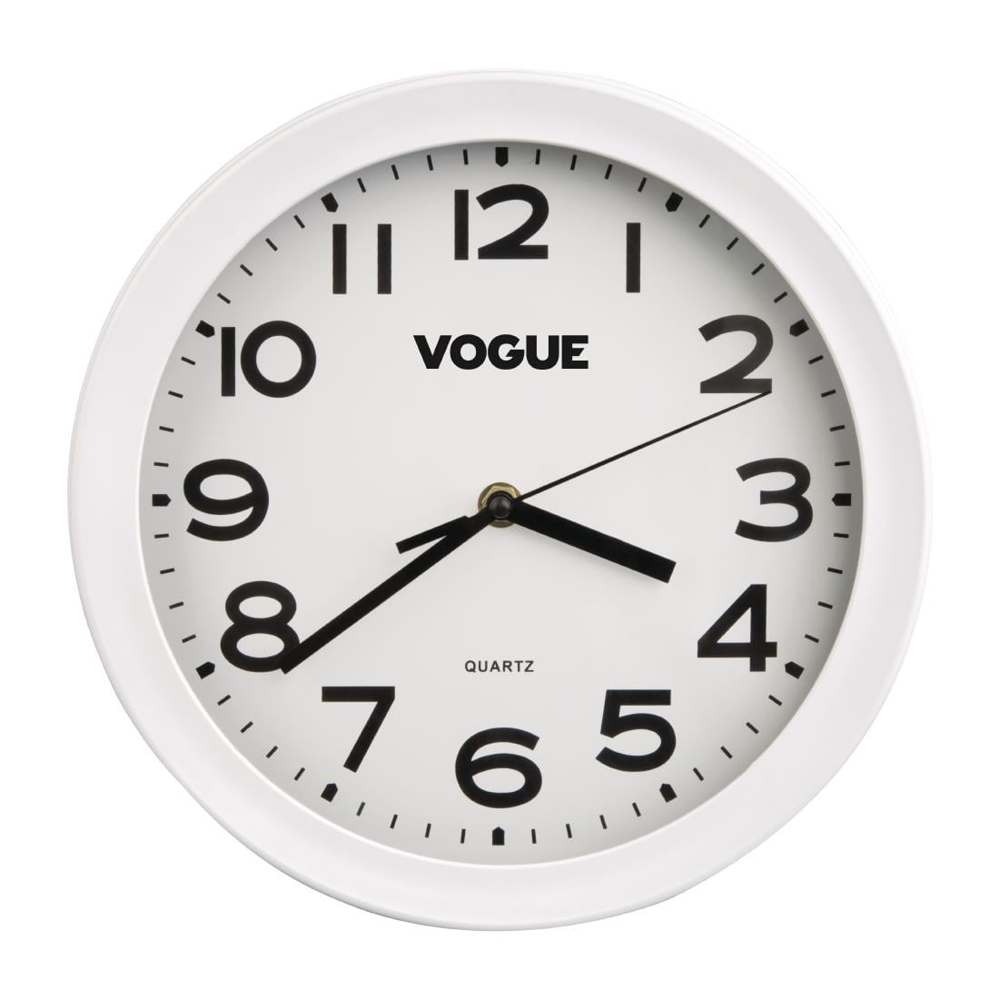 Horloge de cuisine Vogue — K978