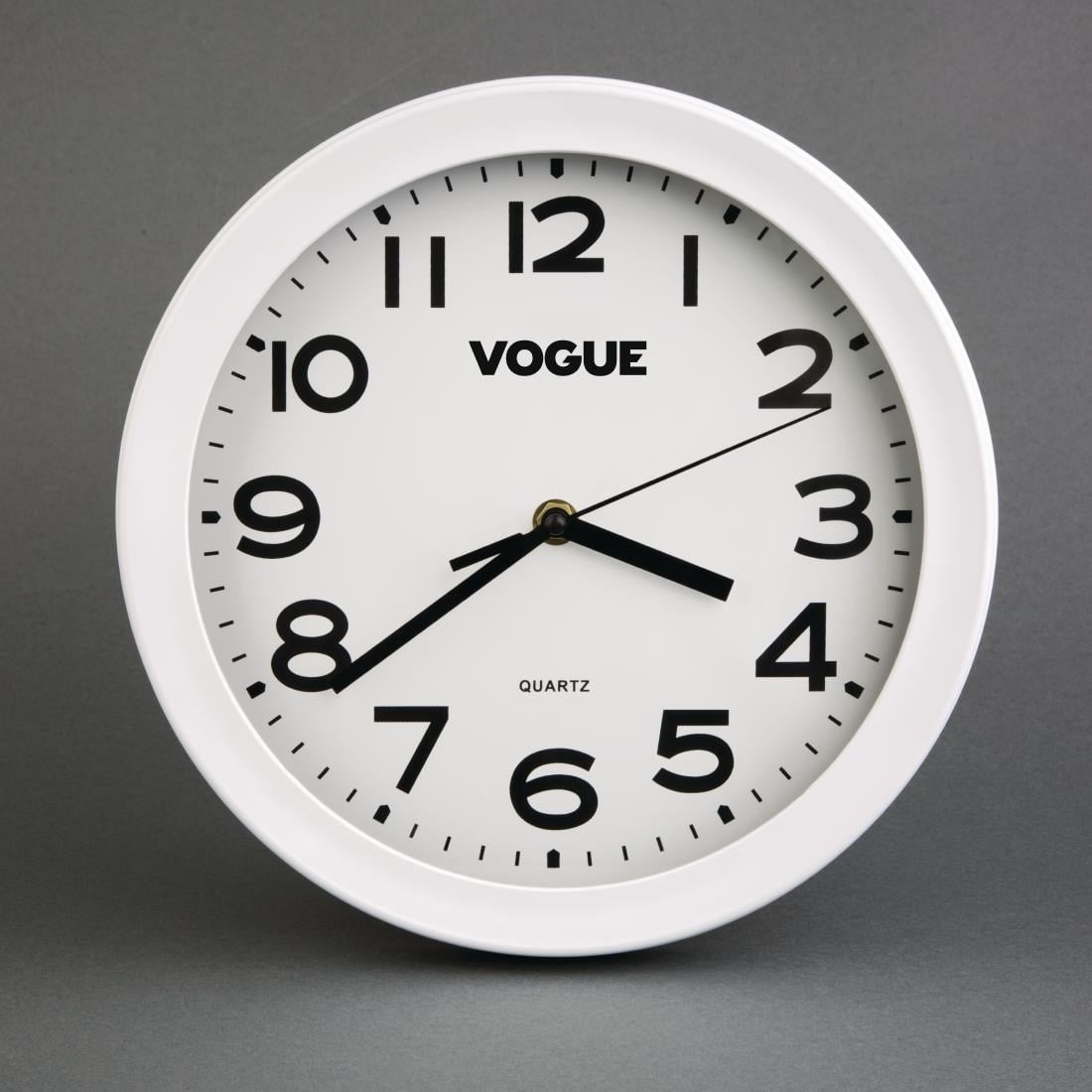 Horloge de cuisine Vogue — K978