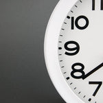 Horloge de cuisine Vogue — K978
