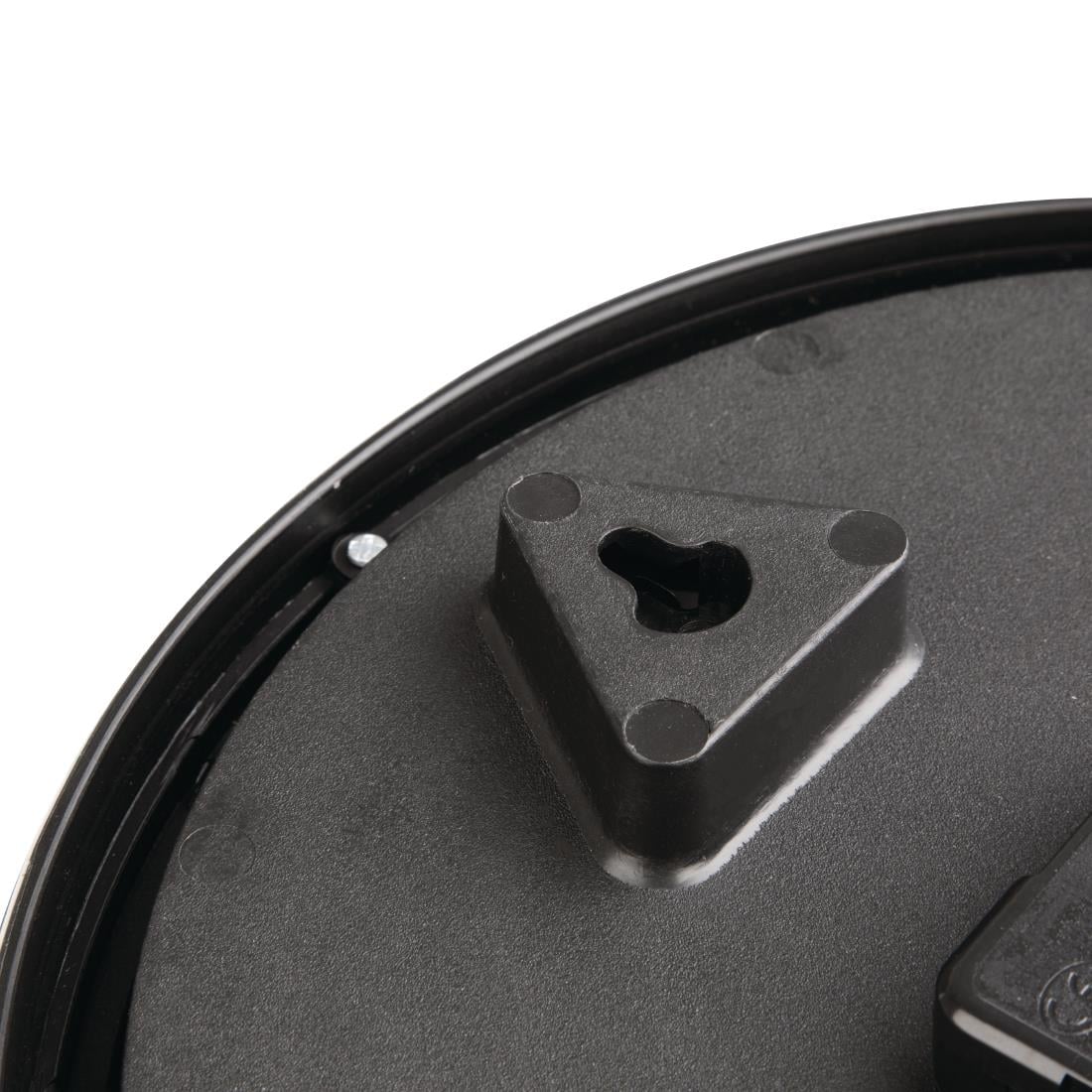 Horloge de cuisine Vogue — K978