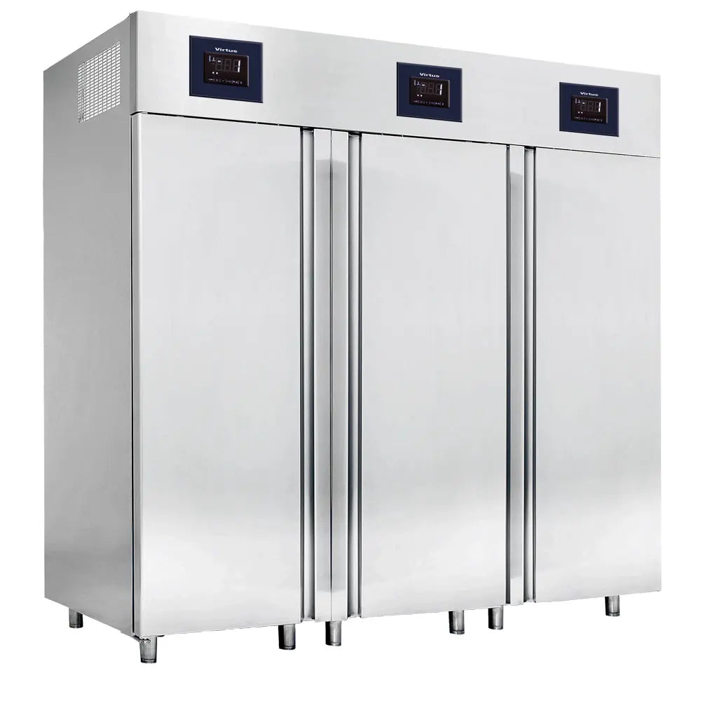 Armoire réfrigérée Virtus - BMA0090 - 2100•810•2050 mm