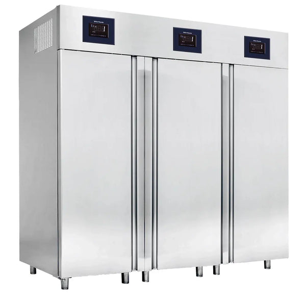 Armoire réfrigérée Virtus - BMA0090 - 2100•810•2050 mm