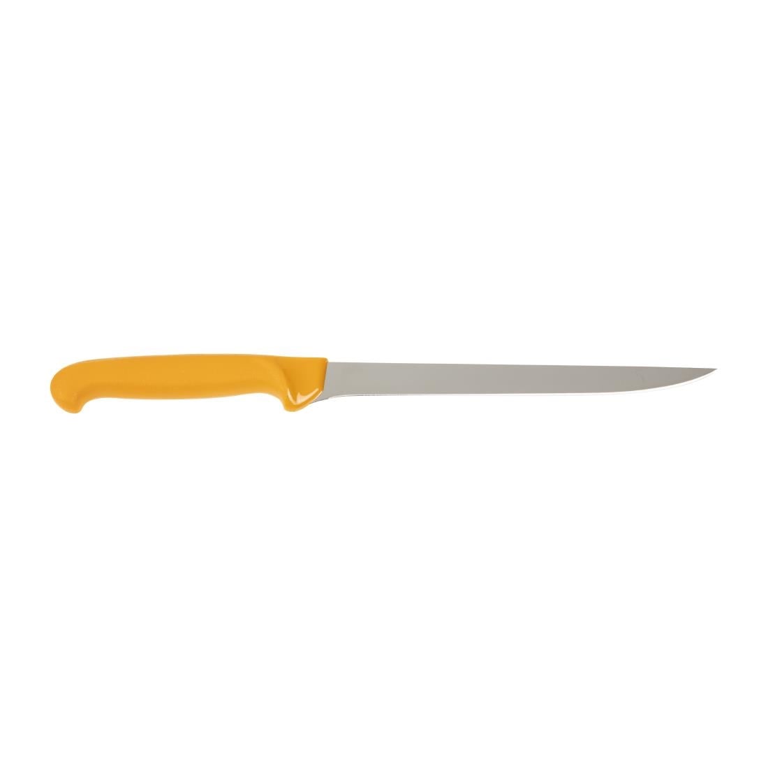 Couteau à poisson à lame flexible Victorinox 205mm — L114