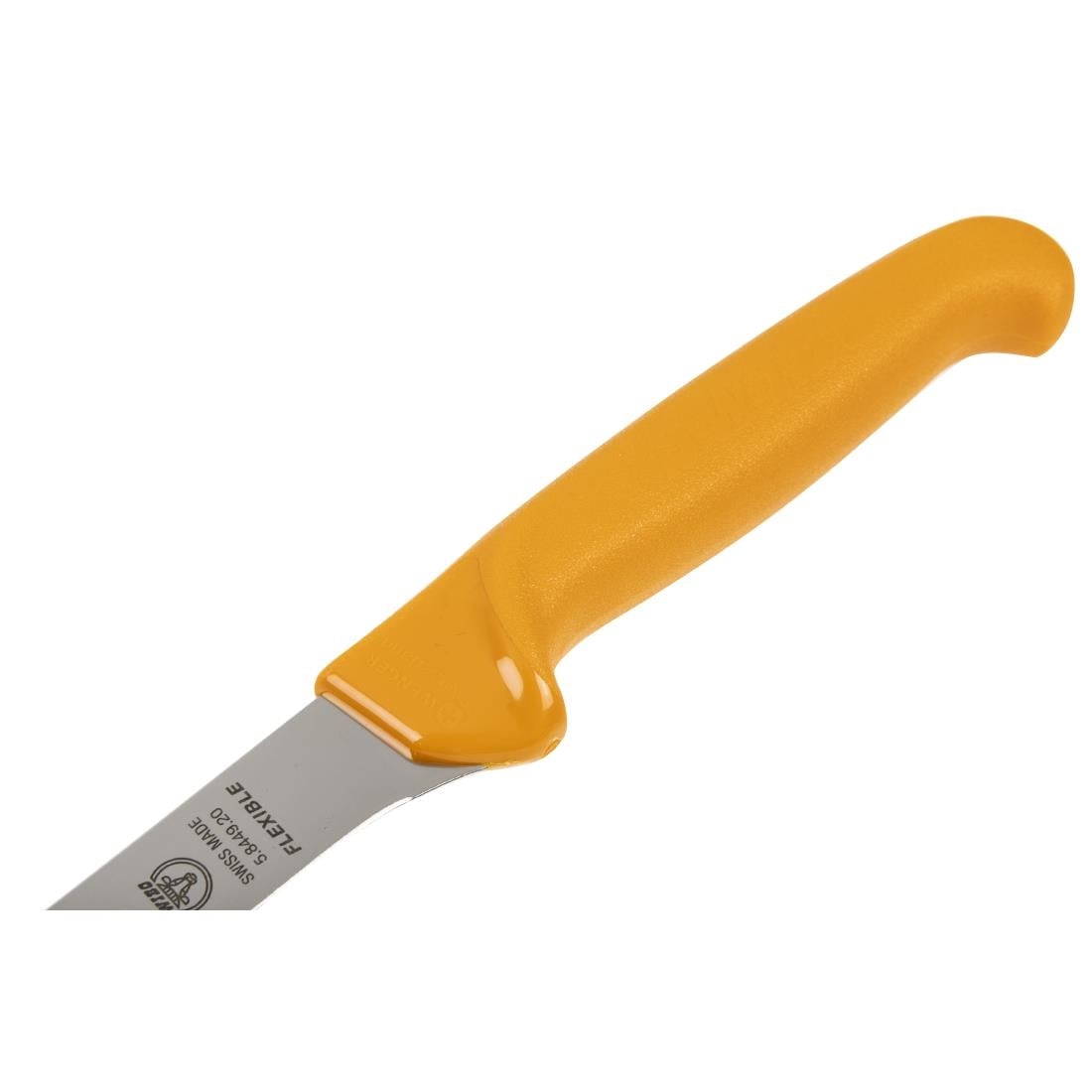 Couteau à poisson à lame flexible Victorinox 205mm — L114
