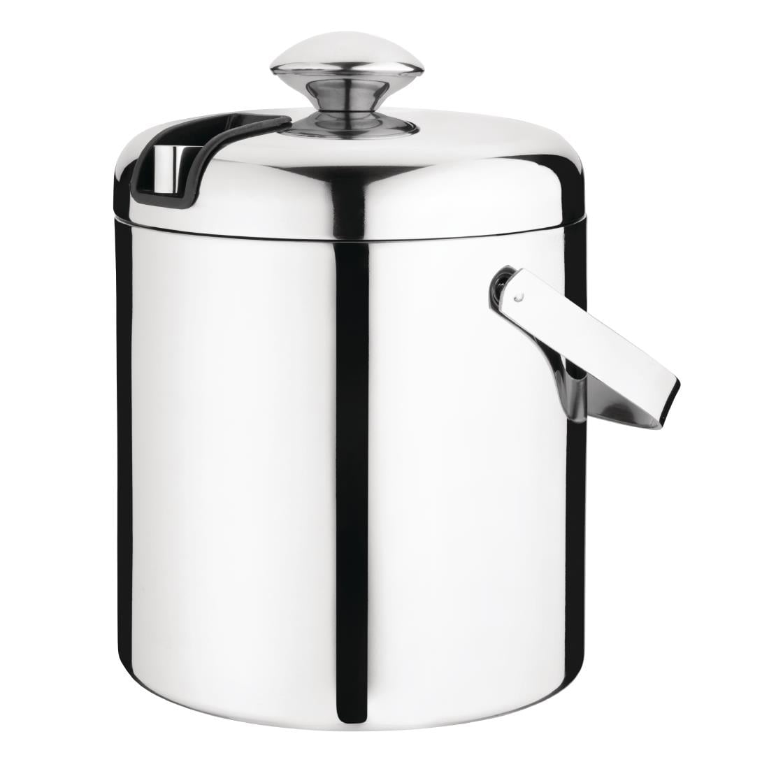 Seau à glace avec pince 1,23L — L279