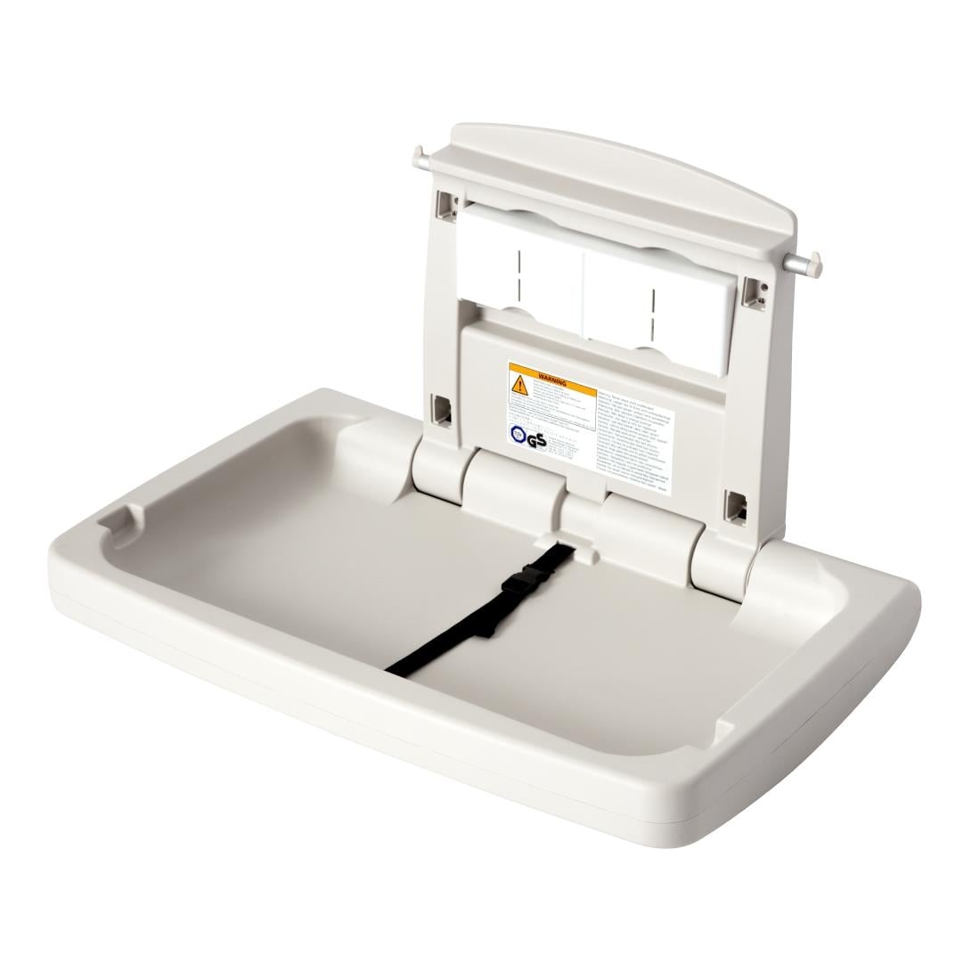 Table à langer horizontale Rubbermaid — L372