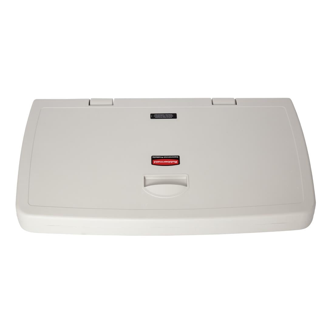 Table à langer horizontale Rubbermaid — L372