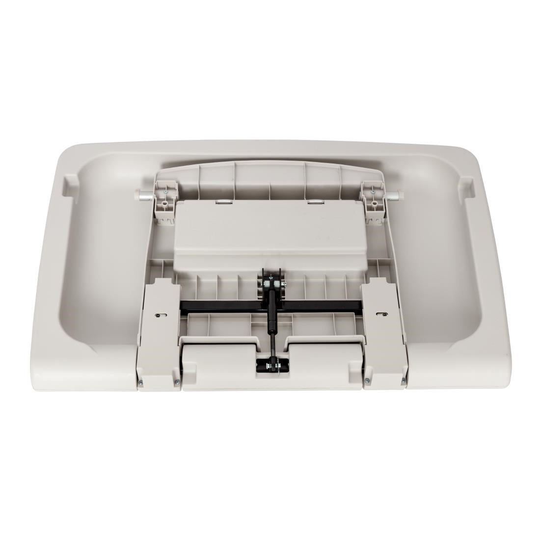 Table à langer horizontale Rubbermaid — L372