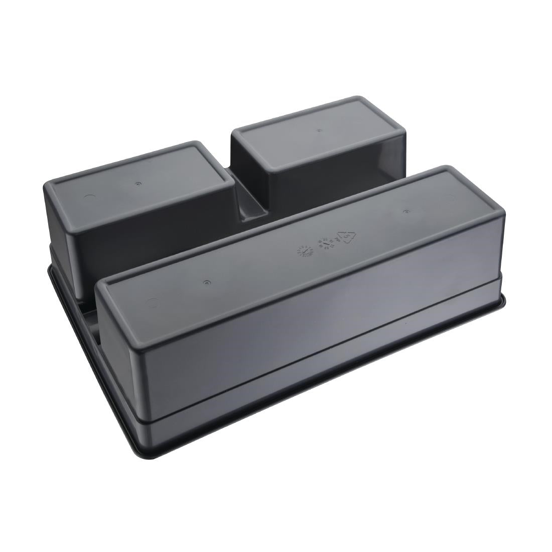 Panier de transport Jantex — L382
