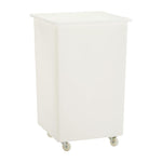 Conteneur de stockage mobile Fletcher 118L — L550