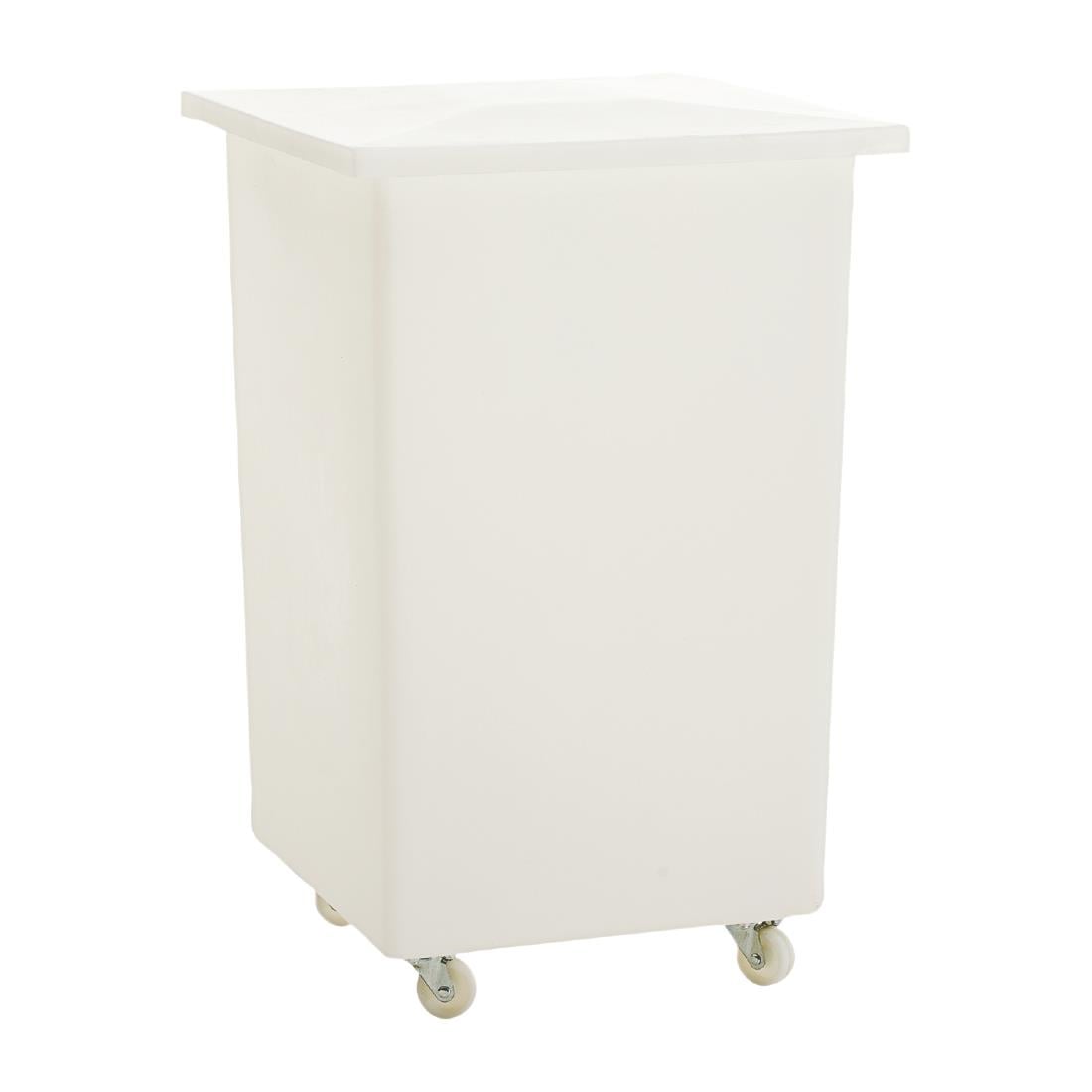 Conteneur de stockage mobile Fletcher 118L — L550