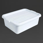 Conteneur alimentaire Vogue 32L — L580