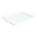 Couvercle pour conteneur alimentaire Vogue — L582
