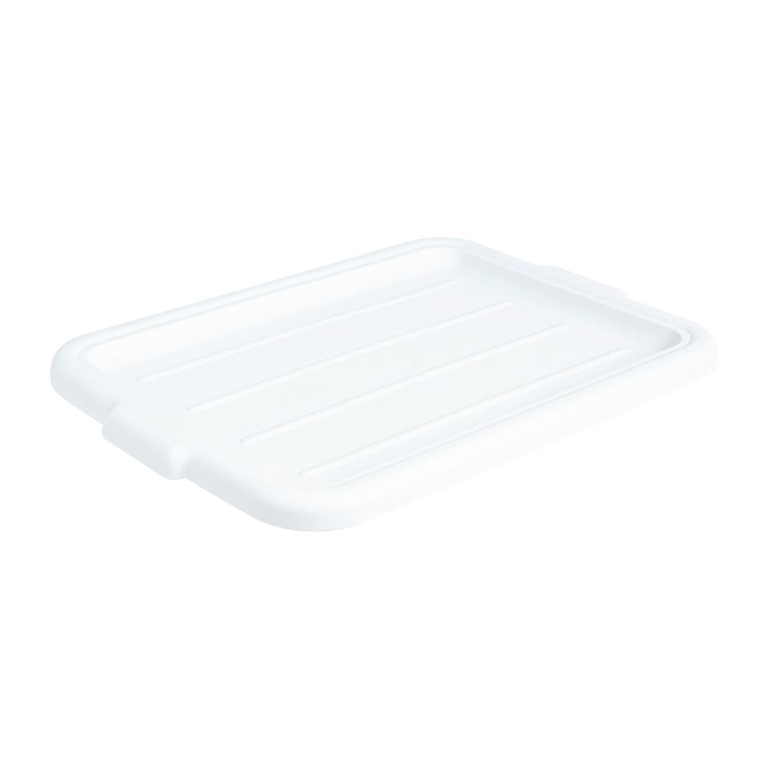 Couvercle pour conteneur alimentaire Vogue — L582
