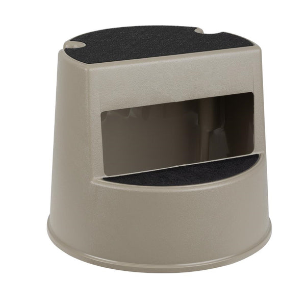 Marchepied usage intensif Rubbermaid