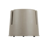 Marchepied usage intensif Rubbermaid — L656