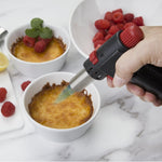 Chalumeau de cuisine professionnel Vogue — L799