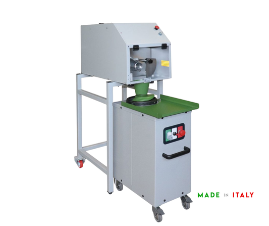 Ensemble Portionneuse & Bouleuse MEC PDD 300 + DRM 300 (Ligne PDD – DRM)