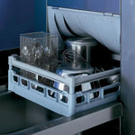 Lave-vaisselle à traction de paniers 200Pan/H D160E/7