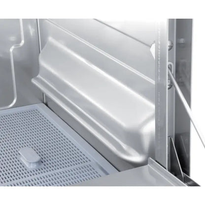 Lave-verres panier 400x400 mm Full Hygiene DBS5/6 - Matériel