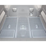 Lave-verres panier carré 400x400 mm D281/6 - Matériel horeca