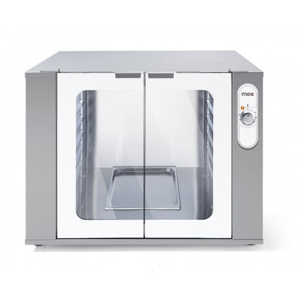 Étuve de fermentation professionnelle avec humidificateur