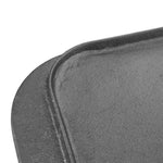 Plancha en fonte réversible Vogue — M650
