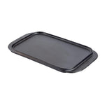 Plancha en fonte réversible Vogue — M650