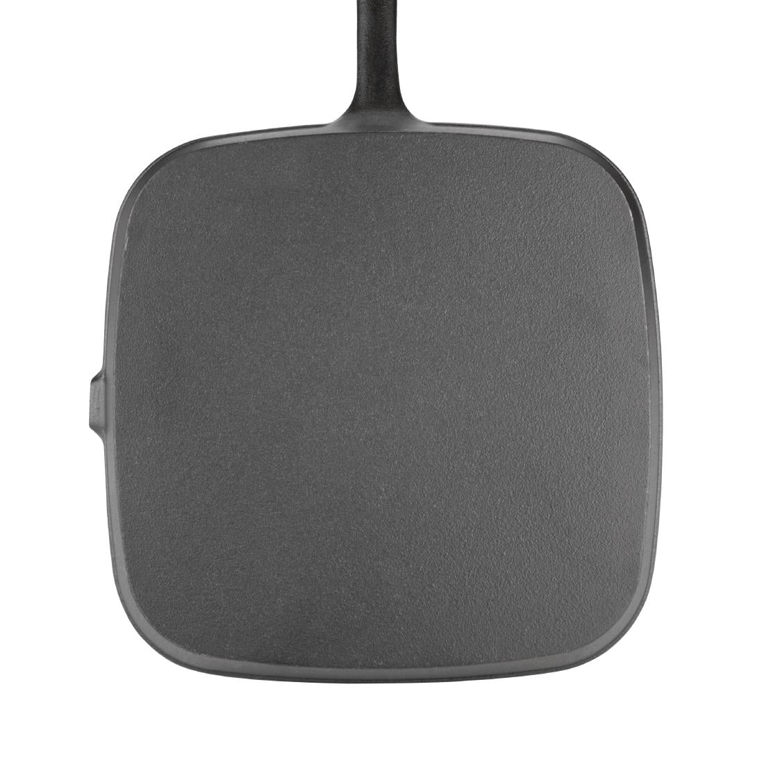 Poêle grill en fonte Vogue rainurée — M653