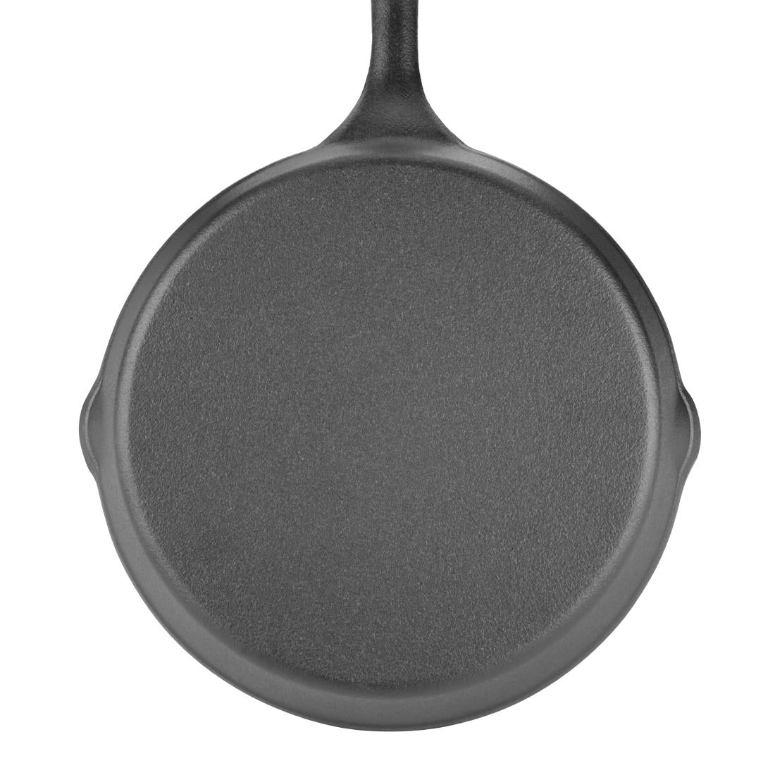 Poêle en fonte Vogue 203mm — M654