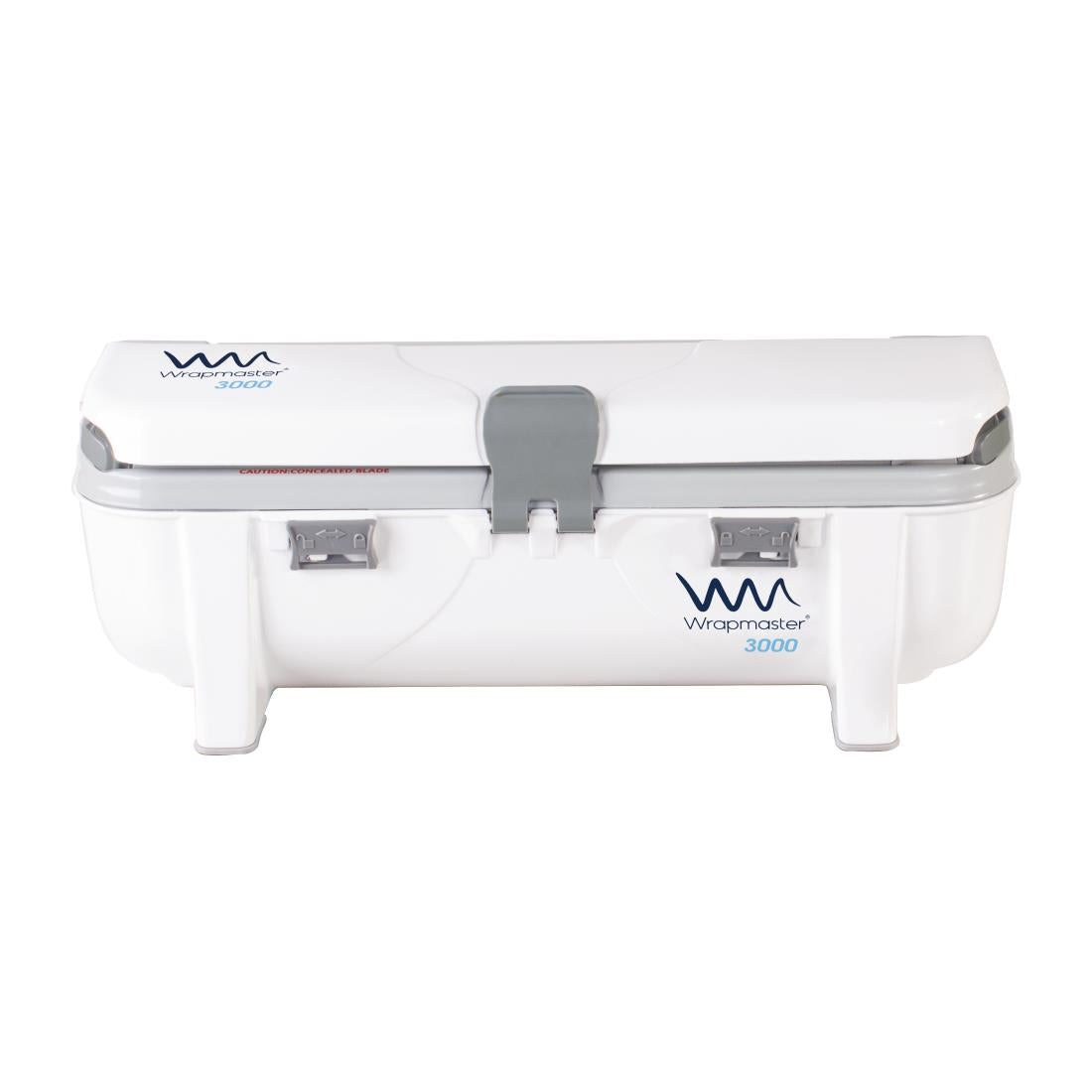 Distributeur Wrapmaster 3000 et 3 x 300m de film alimentaire — S568