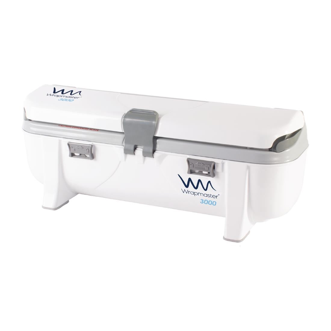 Distributeur Wrapmaster 3000 et 3 x 300m de film alimentaire — S568