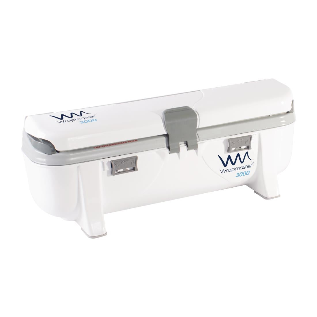 Distributeur Wrapmaster 3000 et 3 x 300m de film alimentaire — S568