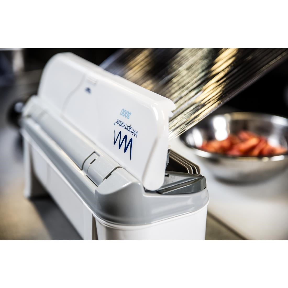 Distributeur Wrapmaster 3000 — M801