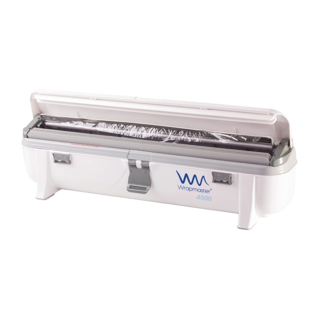 Distributeur Wrapmaster 4500 et 3 x 90m de papier aluminium — S599