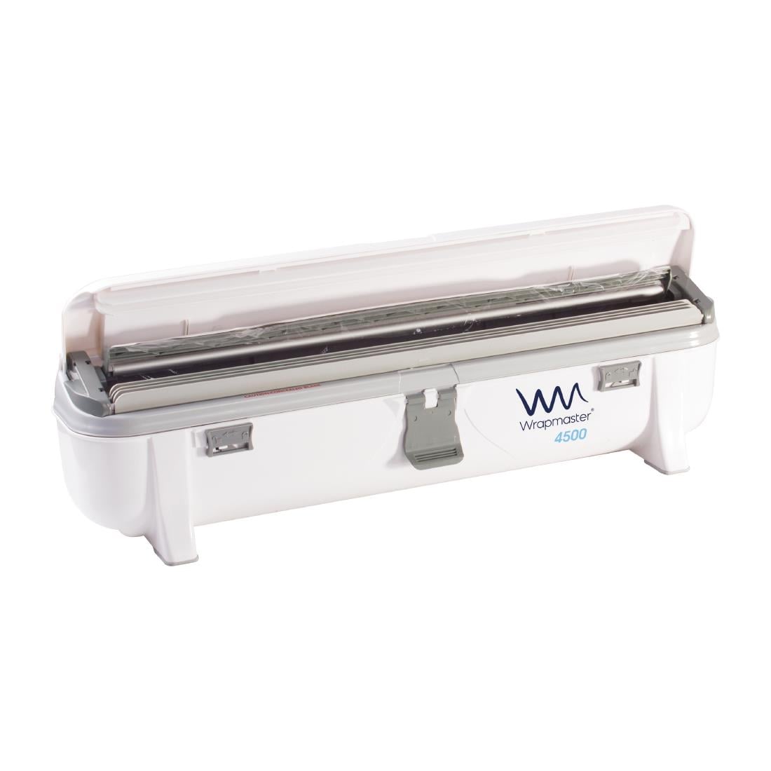 Distributeur Wrapmaster 4500 — M802