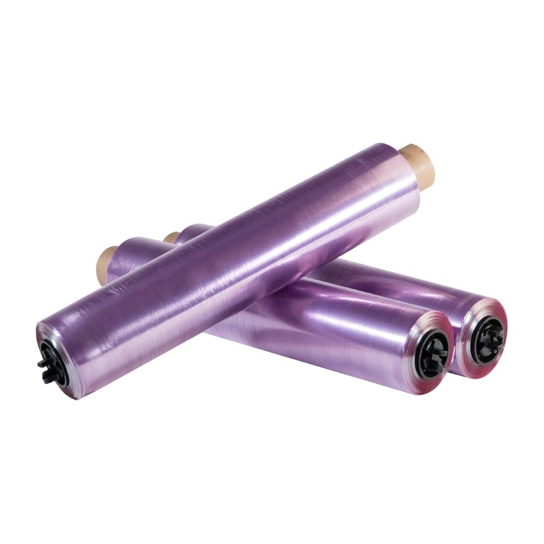 Recharges de film fraîcheur Wrapmaster 3000 305mm x 300m (lot de 3) — M809