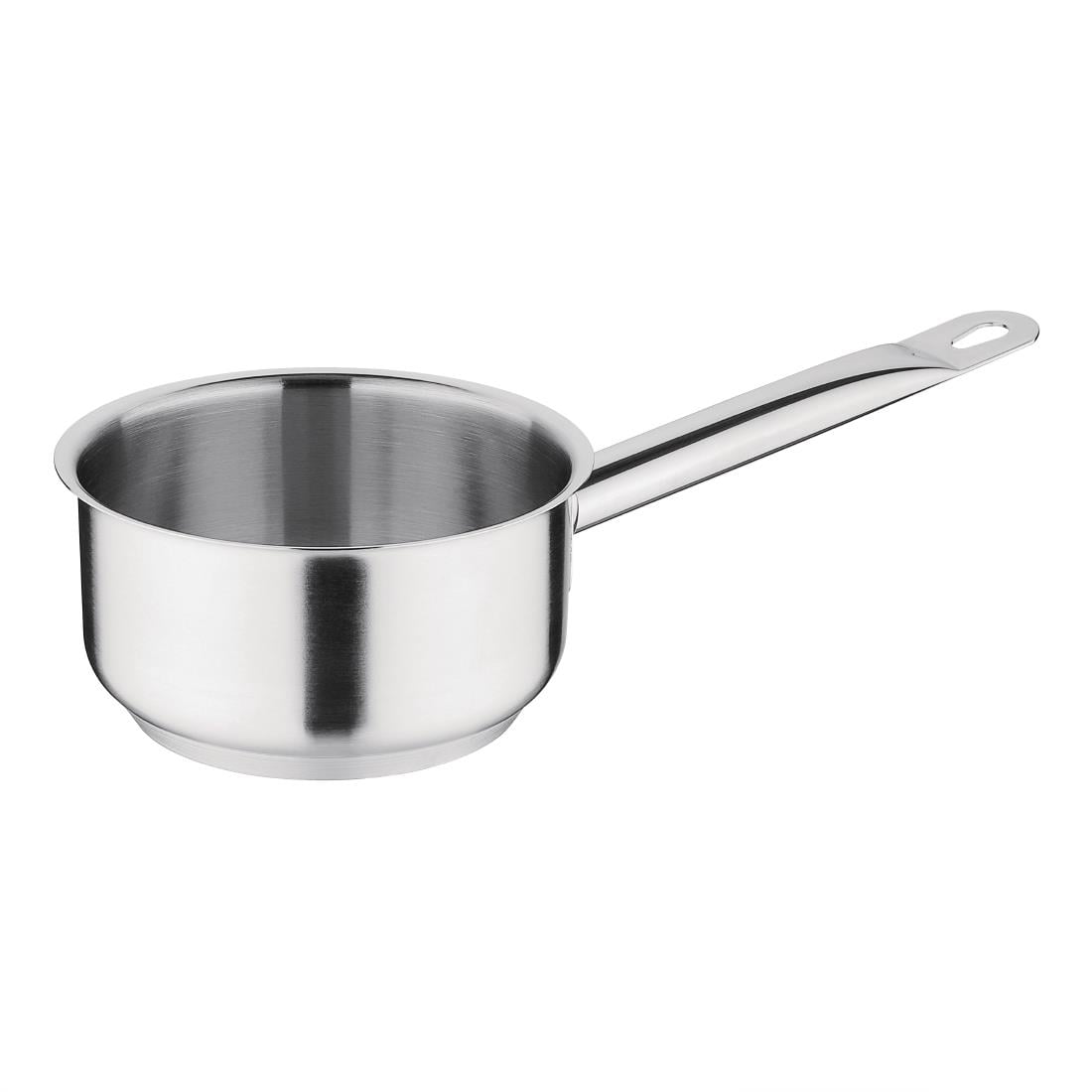 Casserole en acier inoxydable Vogue 140mm — M922