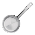 Casserole en acier inoxydable Vogue 140mm — M922