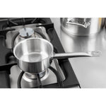 Casserole en acier inoxydable Vogue 140mm — M922