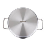 Braisière inox Vogue 240mm — M940