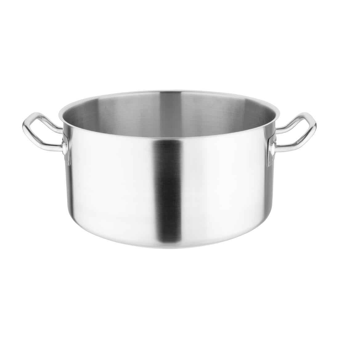 Braisière inox Vogue 320mm — M942