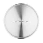 Couvercle en acier inoxydable Vogue 280mm — M951