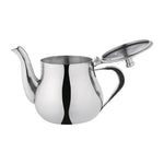 Théière inox marocaine Olympia 500ml — M980