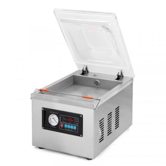 Machine Sous Vide à Cloche Heavy Duty - 300 mm