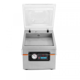 Machine Sous Vide à Cloche Heavy Duty - 300 mm