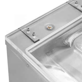 Machine Sous Vide à Cloche Heavy Duty - 300 mm