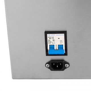 Machine Sous Vide à Cloche Heavy Duty - 300 mm